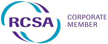 RCSA logo