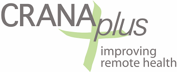 CRANA logo